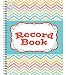 Chevron Record Book