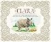 Clara: The (Mostly) True Story of the Rhinoceros who Dazzled Kings, Inspired Artists, and Won the Hearts of Everyone . . . While She Ate Her Way Up and Down a