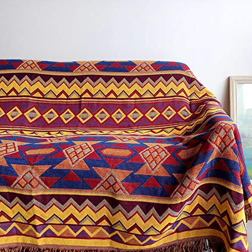 Jeté de lit antidérapant de qualité supérieure, couverture de fauteuil et housse durable