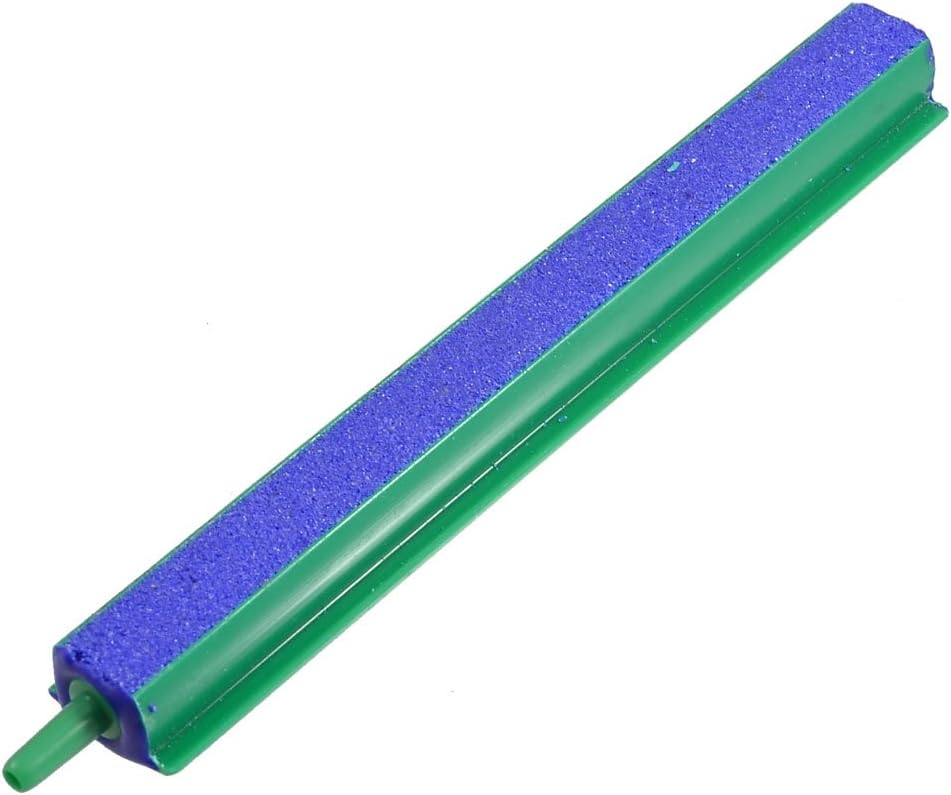 uxcell Universal Aquarium Fish Tank Bubbles Air Stone Bar