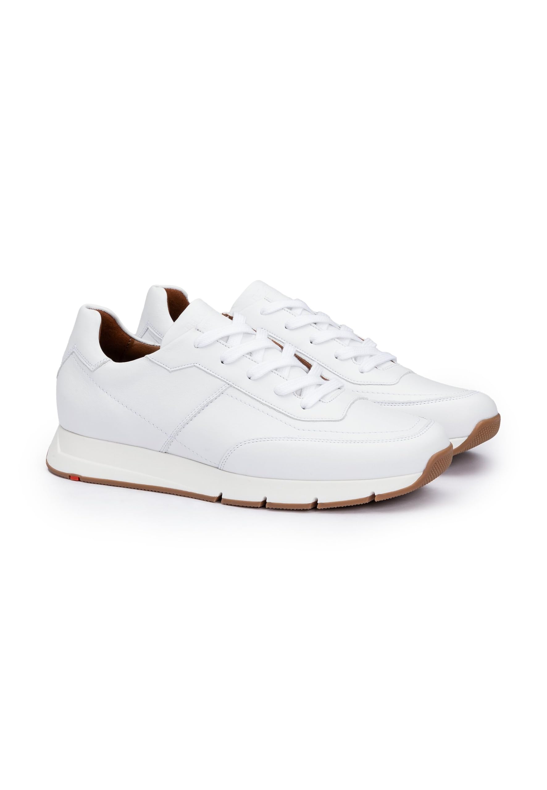 LLOYD Amsterdam męskie sneakersy Low-Top Sneaker, luźna wkładka