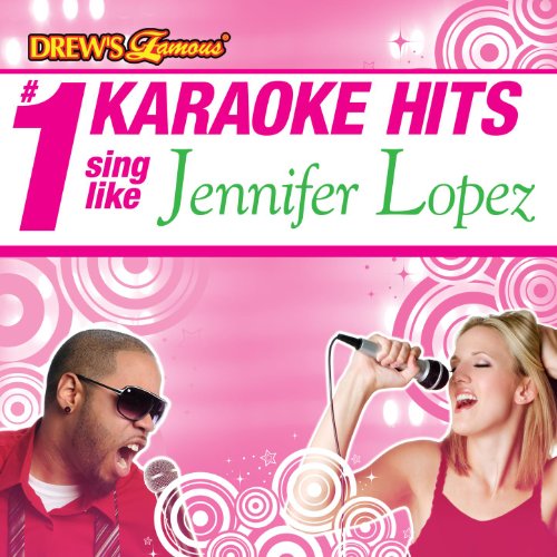 Amazon Music The Karaoke CrewのDrew's Famous 1 Karaoke Hits Sing