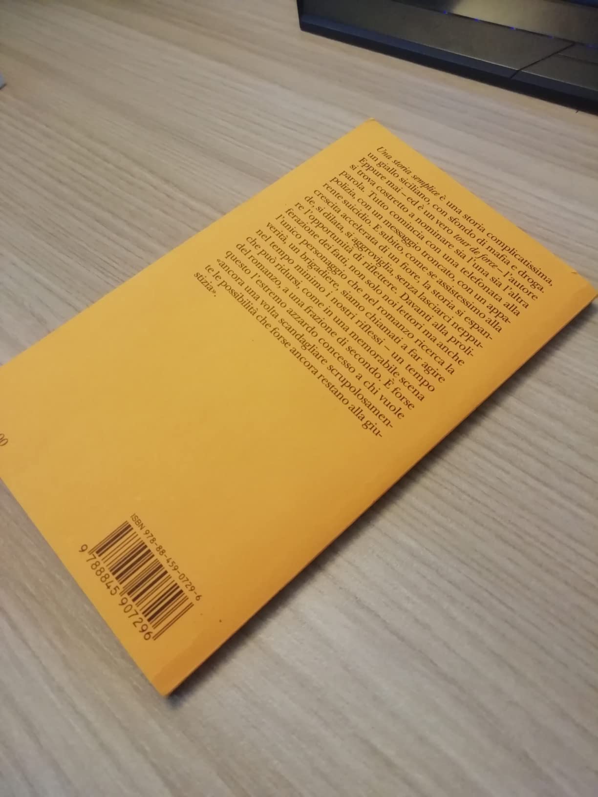 Storia molto appassionante che rispecchia la realtà!