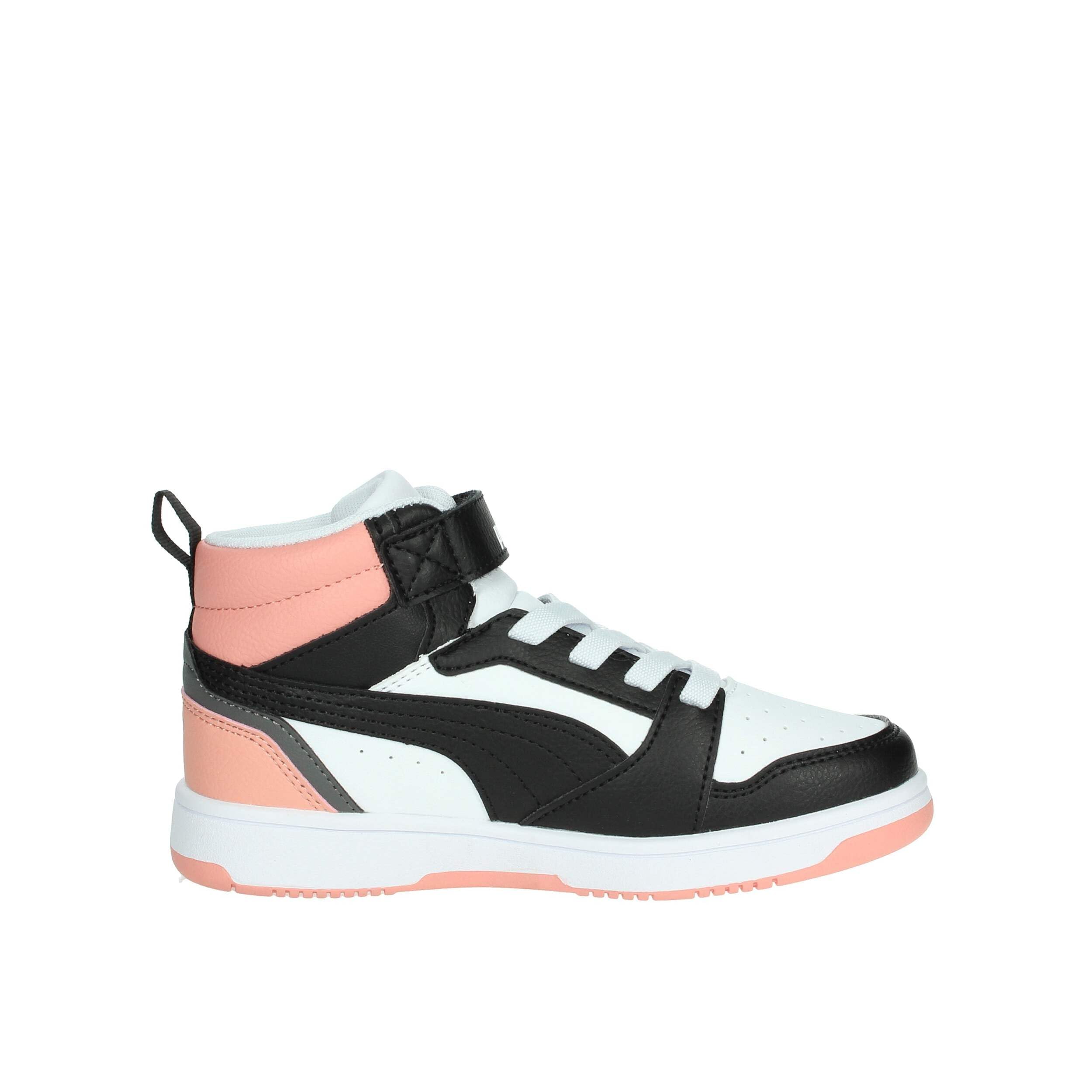 PUMA Scarpe Rebound V6 Mid AC PS CODICE 393832-07