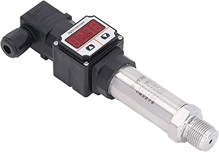 Pressure Transmitter, Transmitters Sensor 0-1.6Mpa for Machine