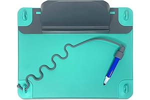 Toddler Learning & Play Mat with Educational Features