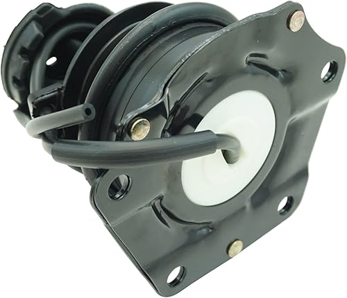 Vista 472 de TRQ Juego de montaje de motor compatible con Ford Bronco 1989-1992 F-150 F-250 F-350 1985-1997 Ranger 1994-1997 Mazda B2300