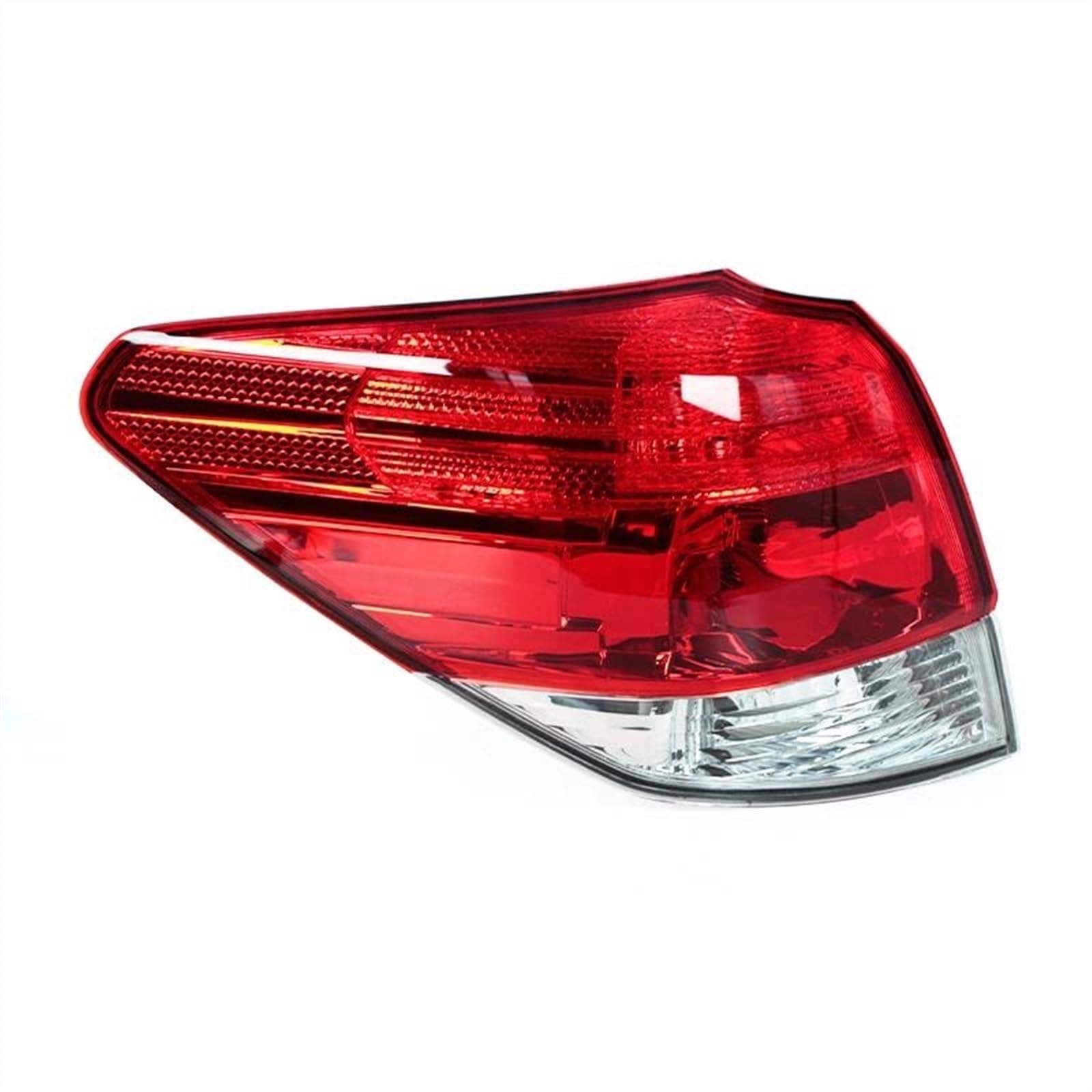 Feu arrière Subaru Outback 2011 2012 2013 feu de recul stop gauche externe - 6