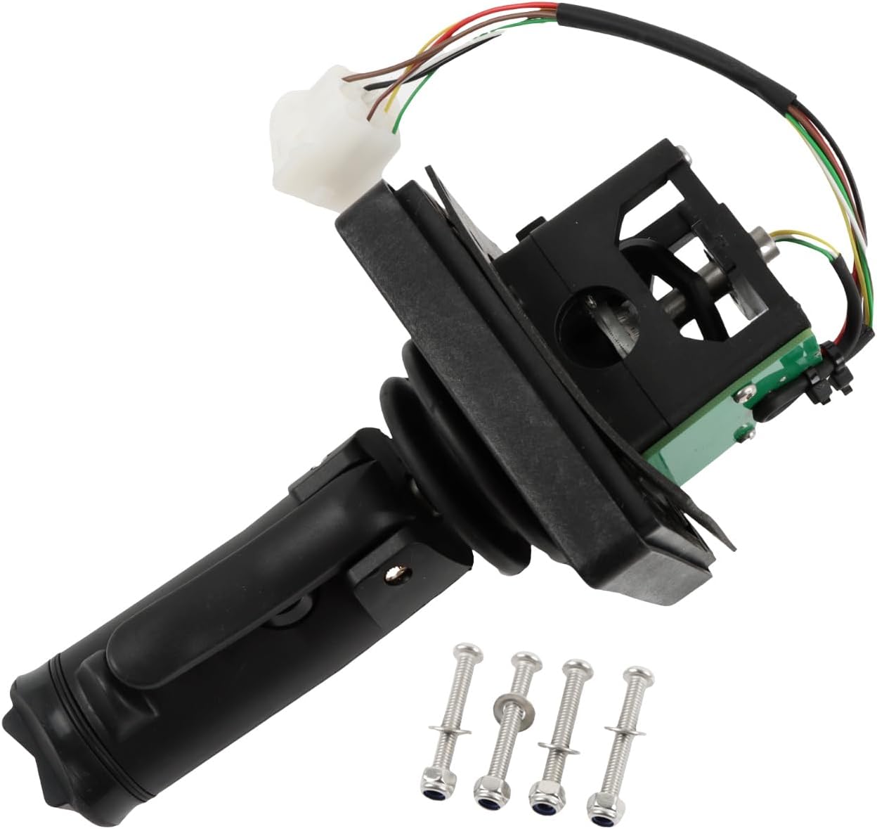 1001134438 Joystick Controller Fit for JLG 2630ES 2646ES 3246ES Replace 1600345 1600402