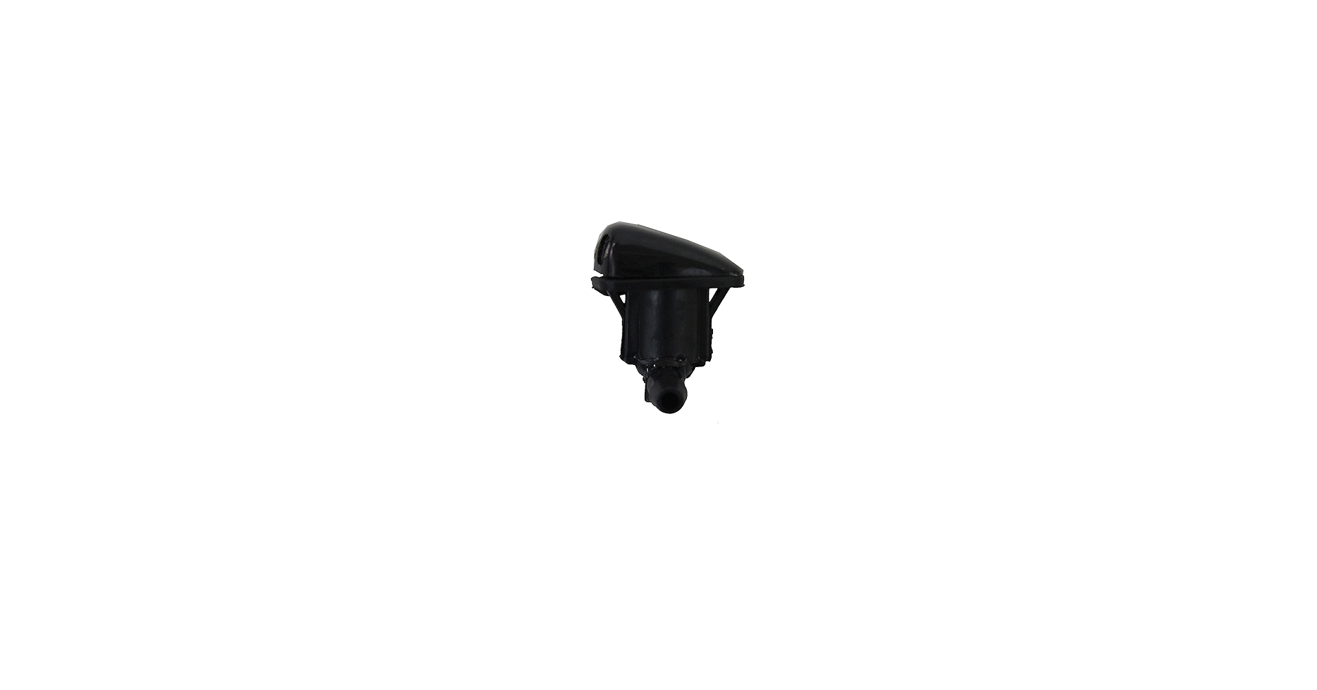 Ｓ (ㅅ´ ˘ `) Sunsong High Pressure Power Steering Hose, Pump to Rack