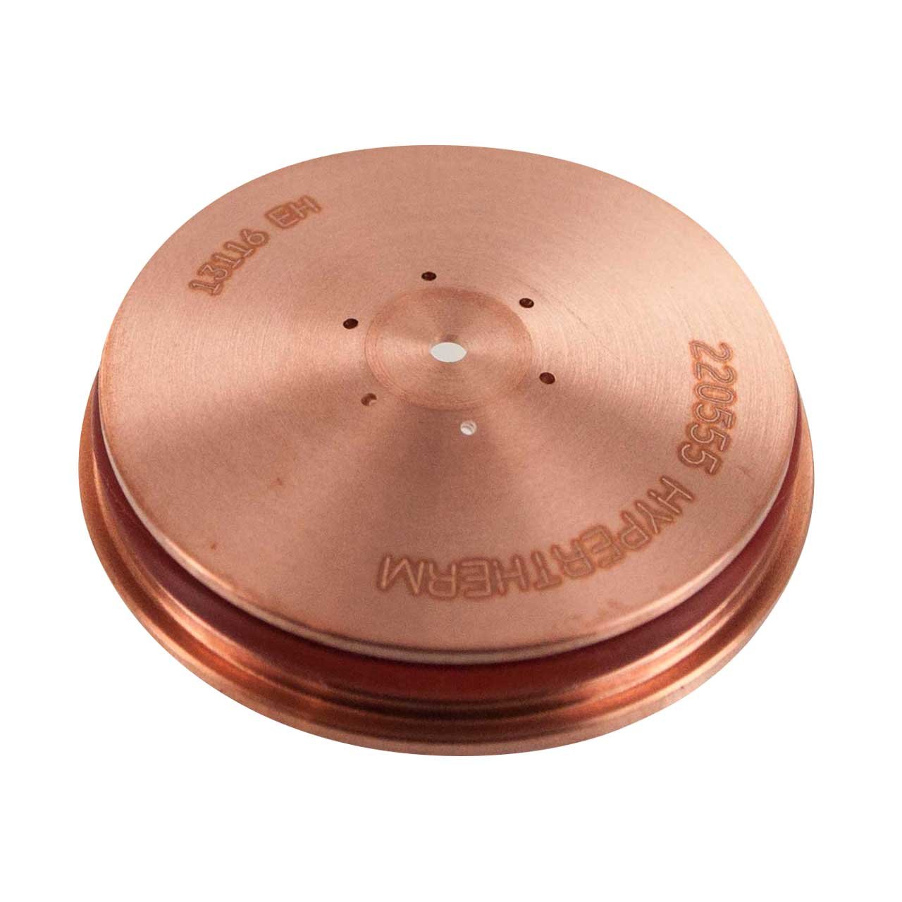 Hypertherm220555 Bevel Shield, 50 Amp