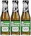 Taco Bell Verde Salsa Sauce-7.5 Oz-3 Pack