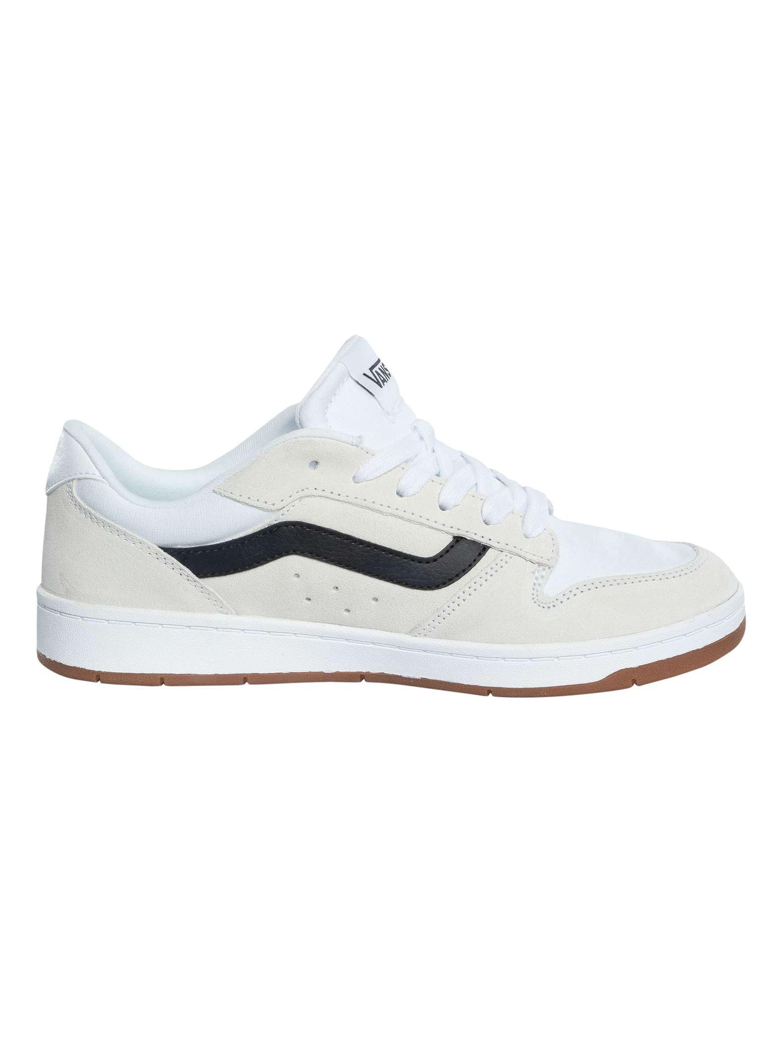 Vans Ryland, Scarpe da Ginnastica Uomo