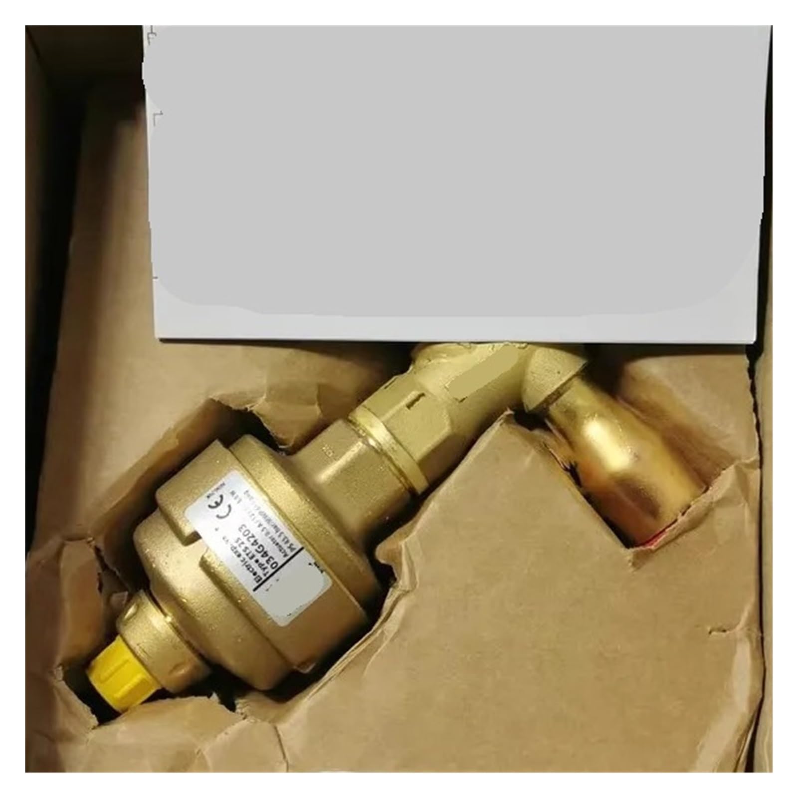 KKHCMZPI 034G4203 electronic expansion valve