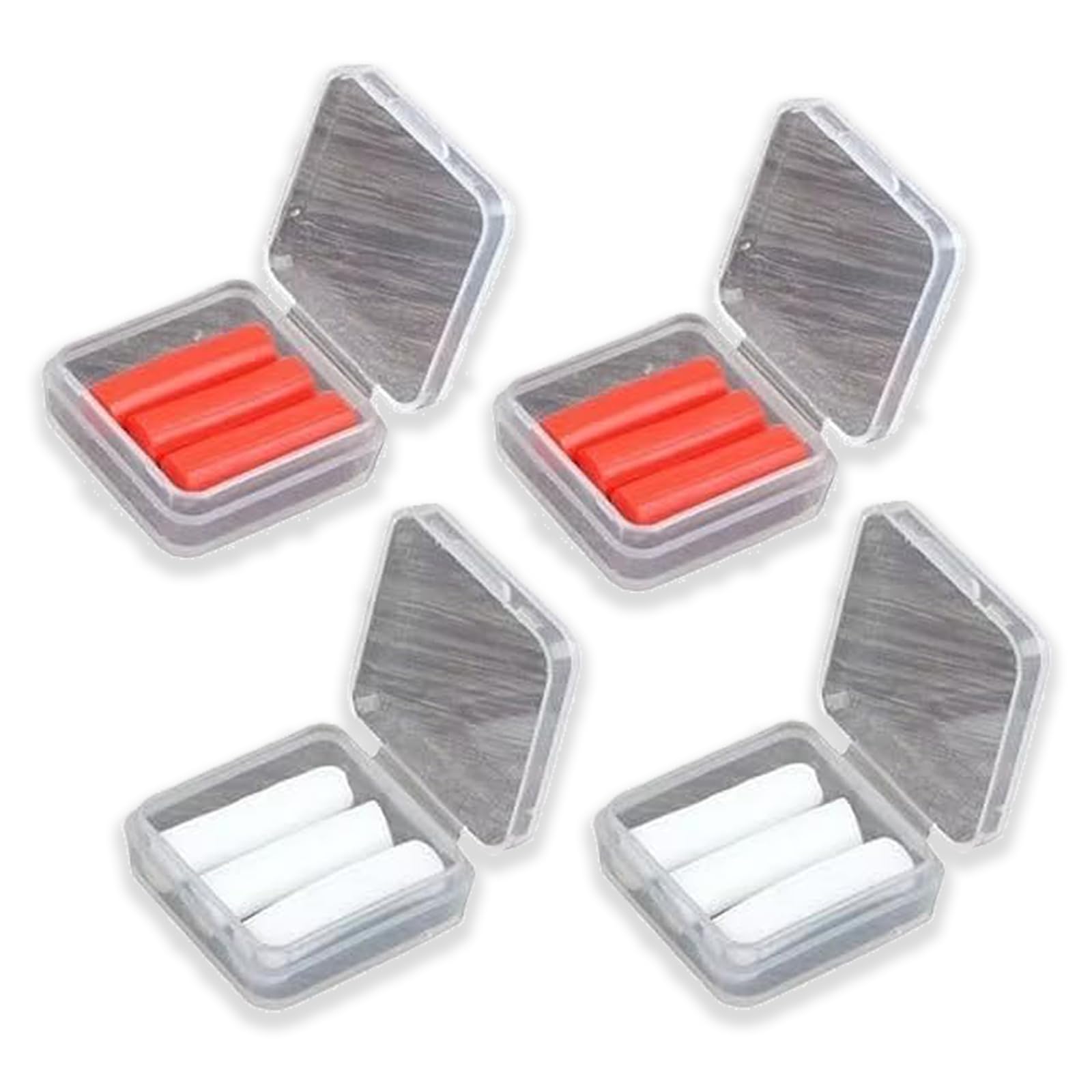 Upgrade Automatischer Nachfüllbarer Wachsstift, Wachsstift für Strasssteine Diamant Kunst Stifte Nachfüllbar für Diamond Art Nail DIY Handwerk (Dot Clay)
