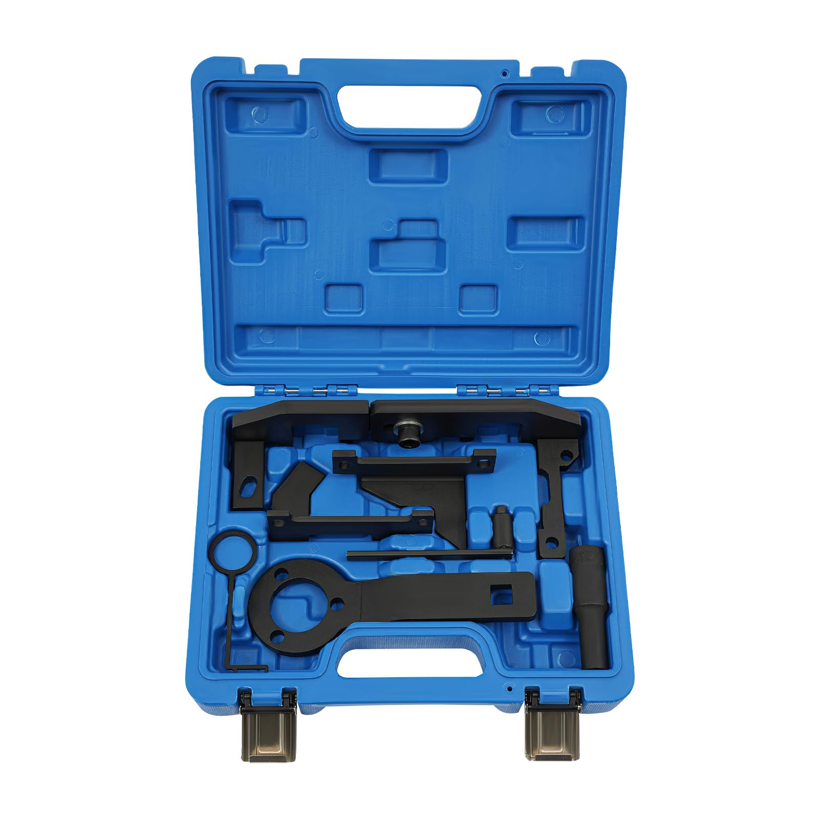 Lot de 10 outils de réglage du moteur 1.2 PureTech pour PSA Opel Kit de
