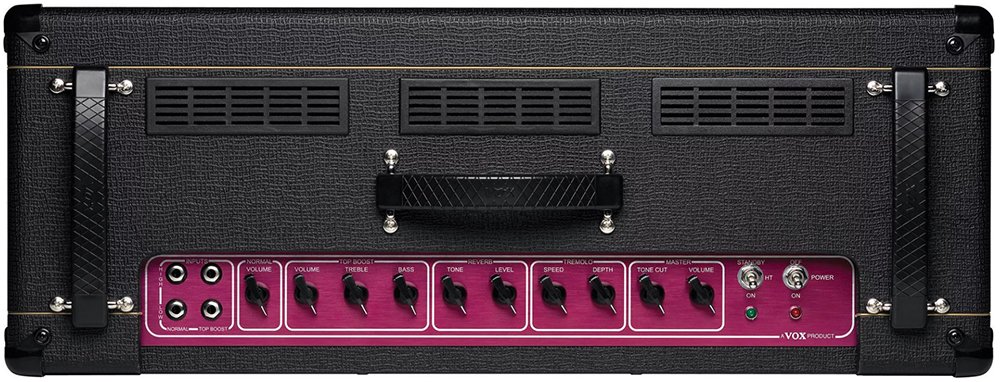Vox AC30 - Altavoz activo de 30W, negro : Amazon.es: Instrumentos