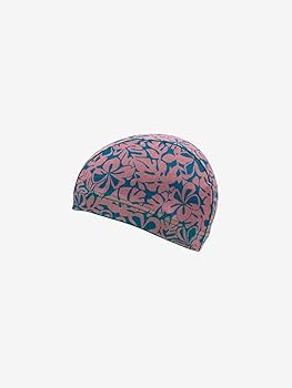 Amazon | [スピード] スイムキャップ Aloalo Mesh Cap アロアロ