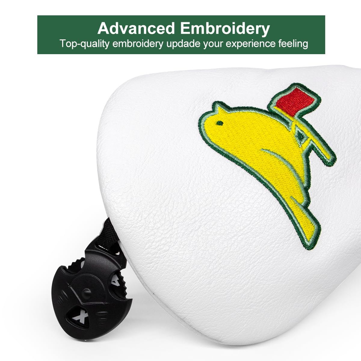 Amazon.co.jp: ゴルフクラブヘッドカバー ドライバー用 フェアウェイ