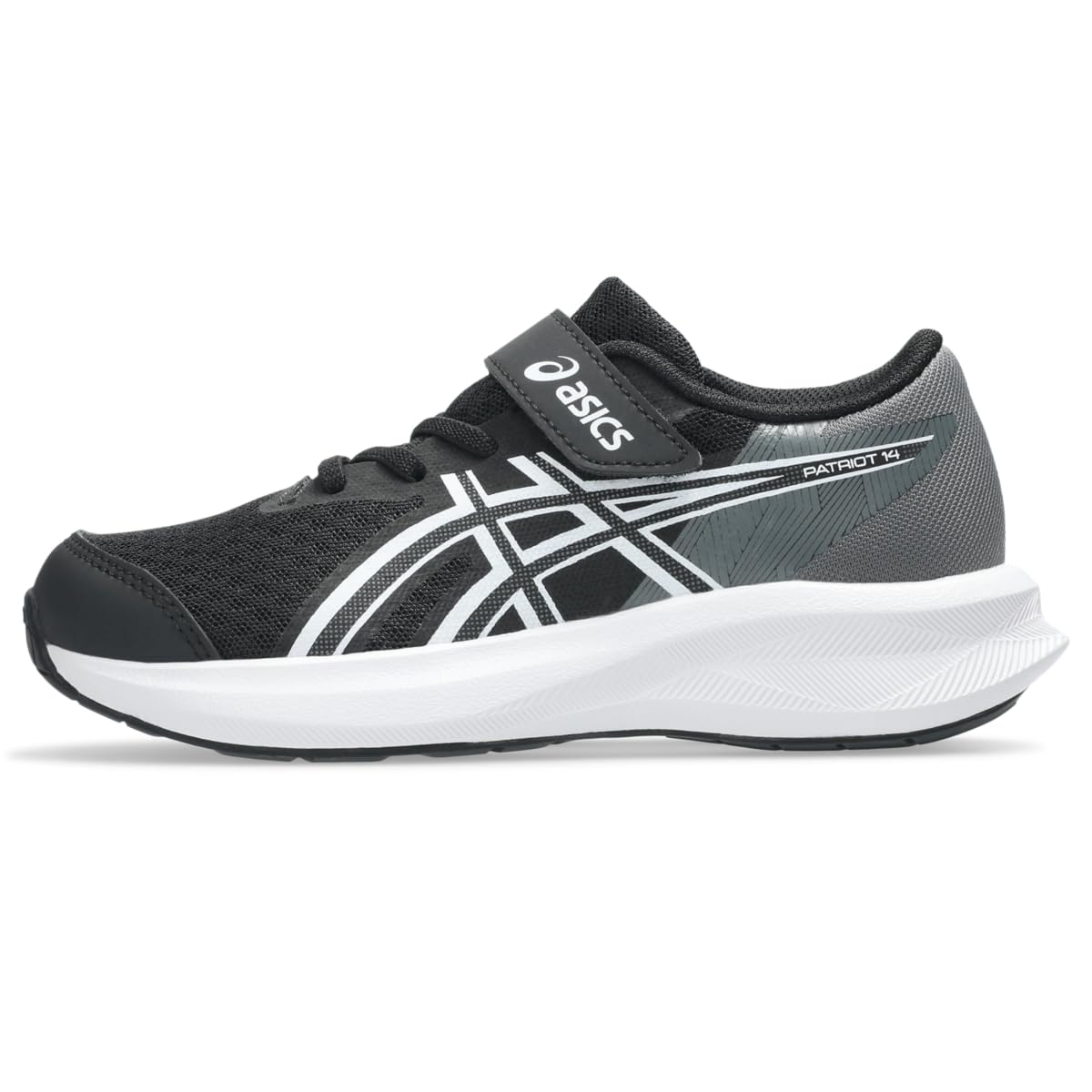 Kid's Patriot 14 PS Running Shoes