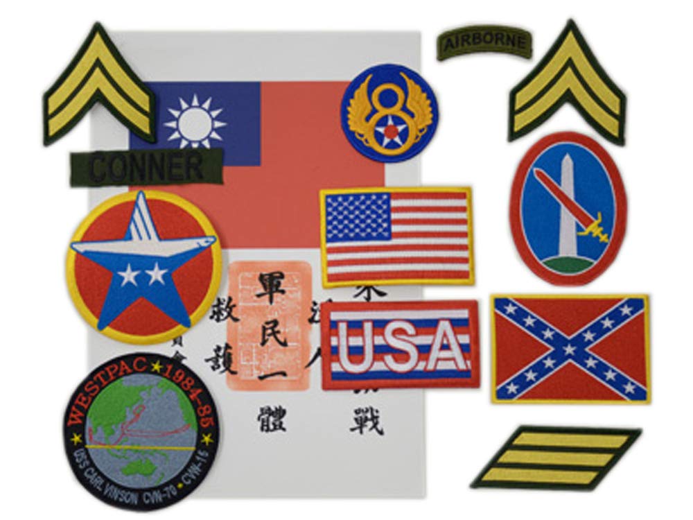 サバゲーパッチ 2025年最新】Yahoo!オークション -サバゲー パッチの中古品