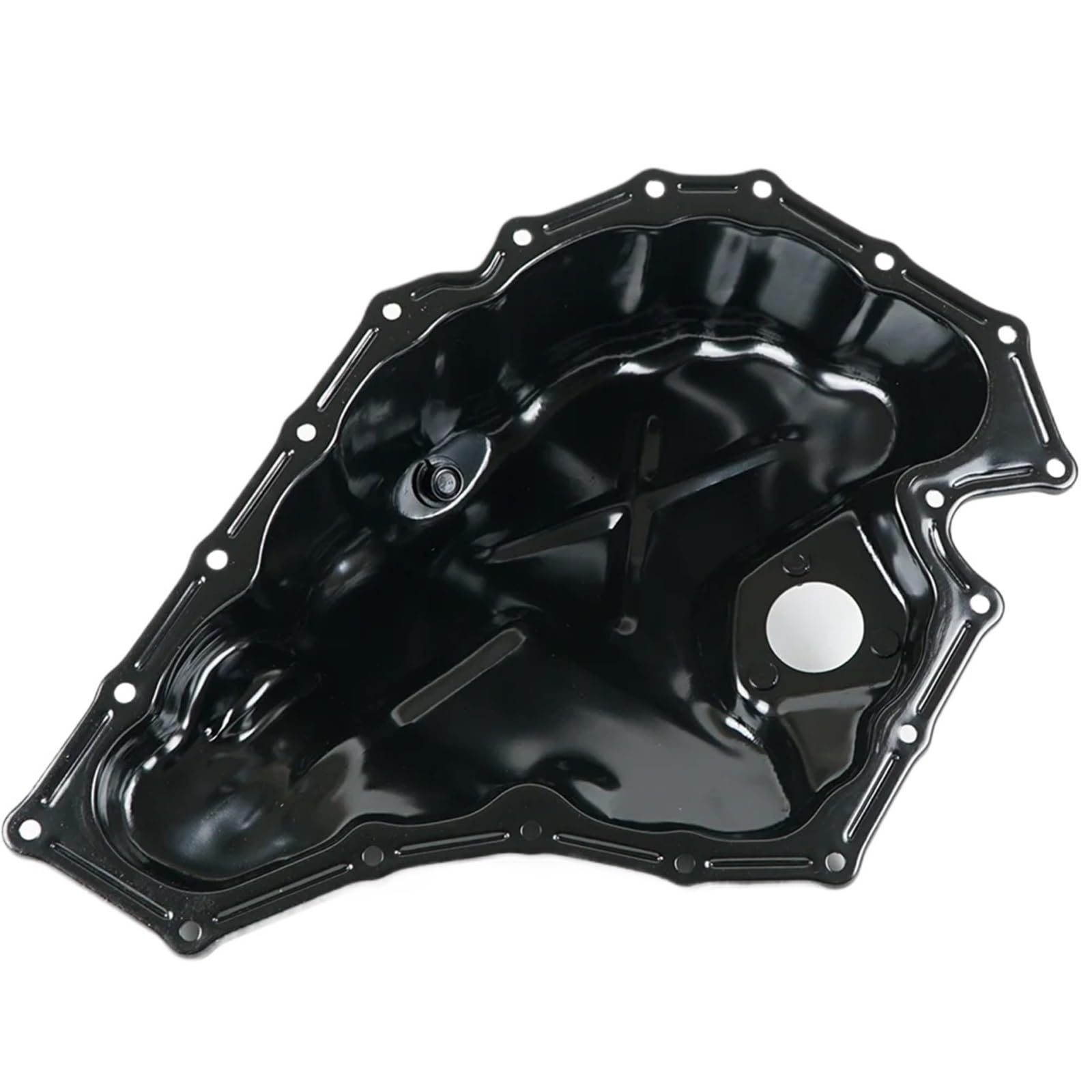 Coppa Dell'olio Motore Coppa delll'olio motore per Audi A4 Q5 2.0T 06H103600G 06H103600P sostituzione