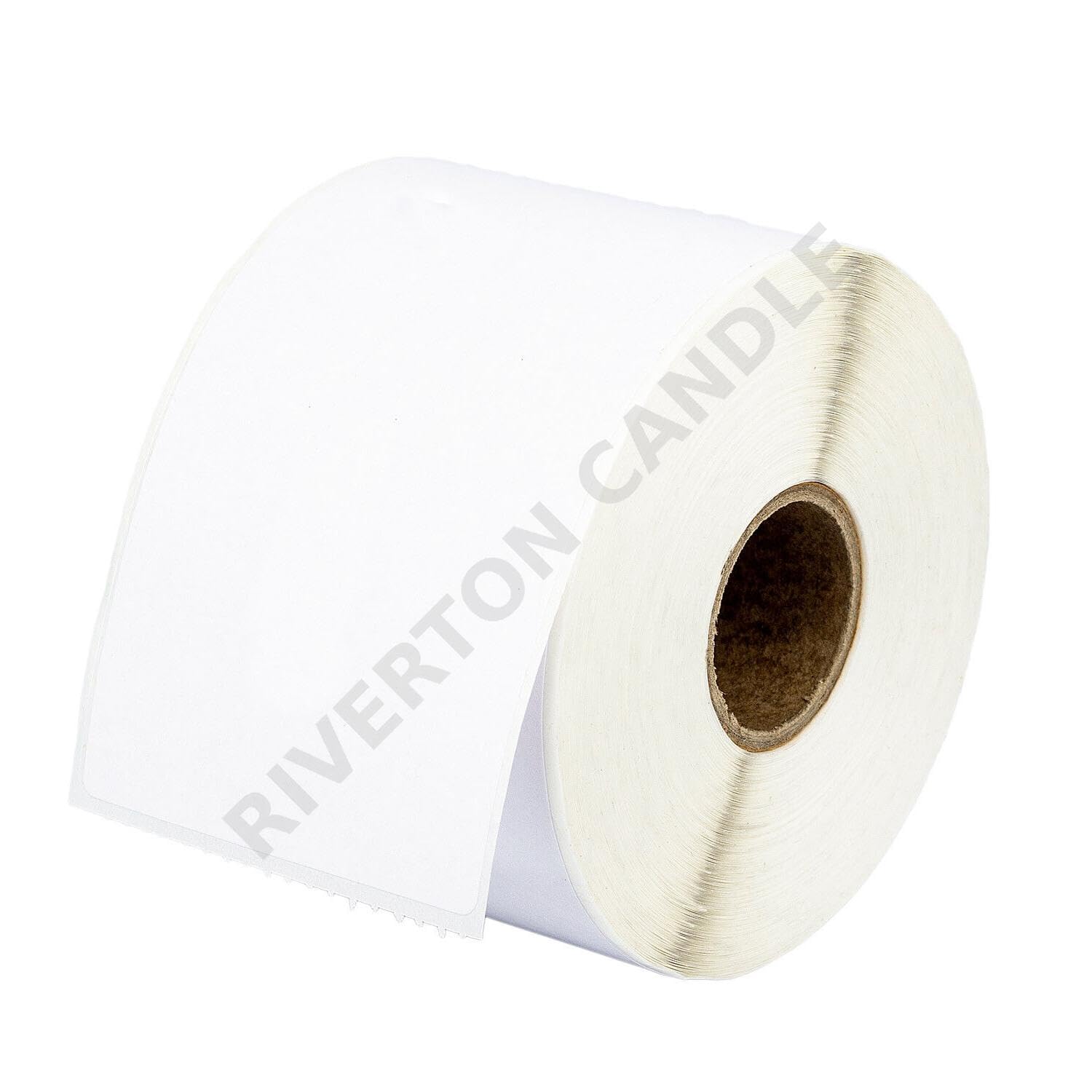 for 1.5x1 (1-1/2 x 1) Direct Thermal Labels - (12) Rolls of 520