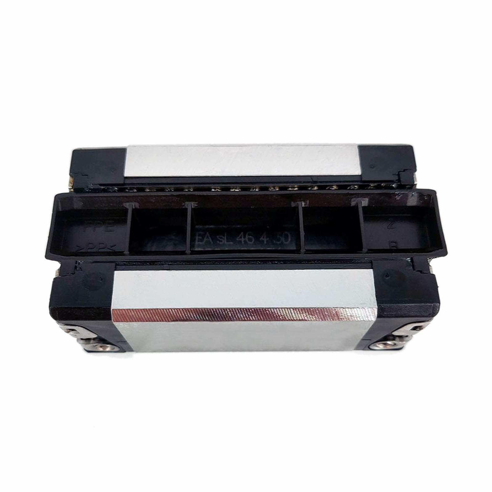 Rexroth Kugelschieber Linear Block Linear Führung Schieber Linear Lager Linear Carriage R162289420 R162289422 R162289320 R162289322 R162281420 R162281422 R162281320 R162281322 (1, R162281420)