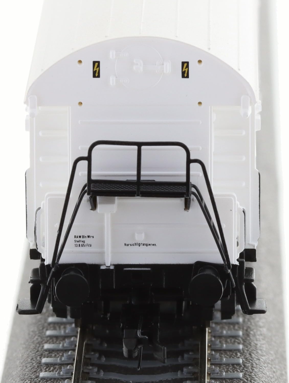 Tillig 15326 TT Ttnhr, DR, Ep. III
