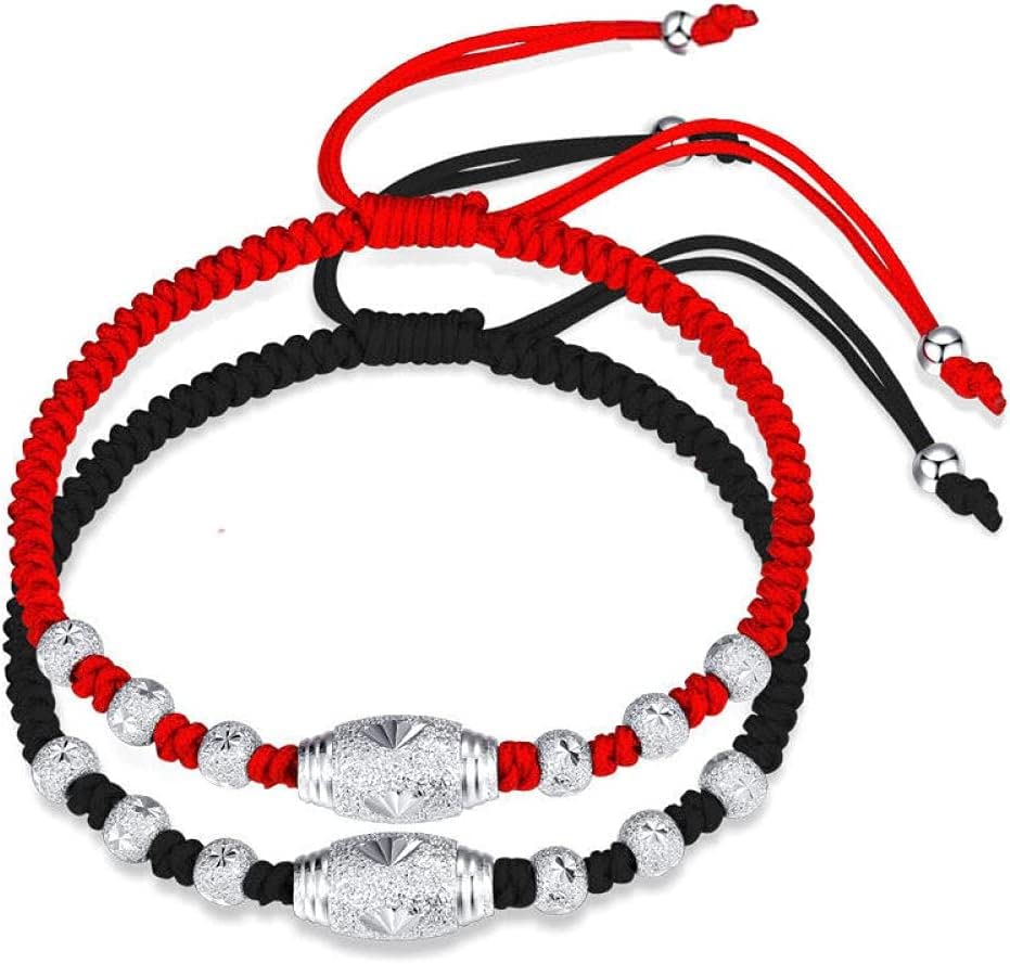 Bracelets en cristal en argent, le cadeau idéal pour femme
