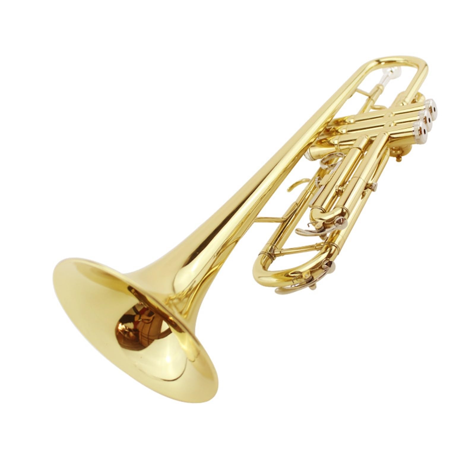 B-Trompeteninstrument Einsteiger-Trompeteninstrument Für Einsteiger