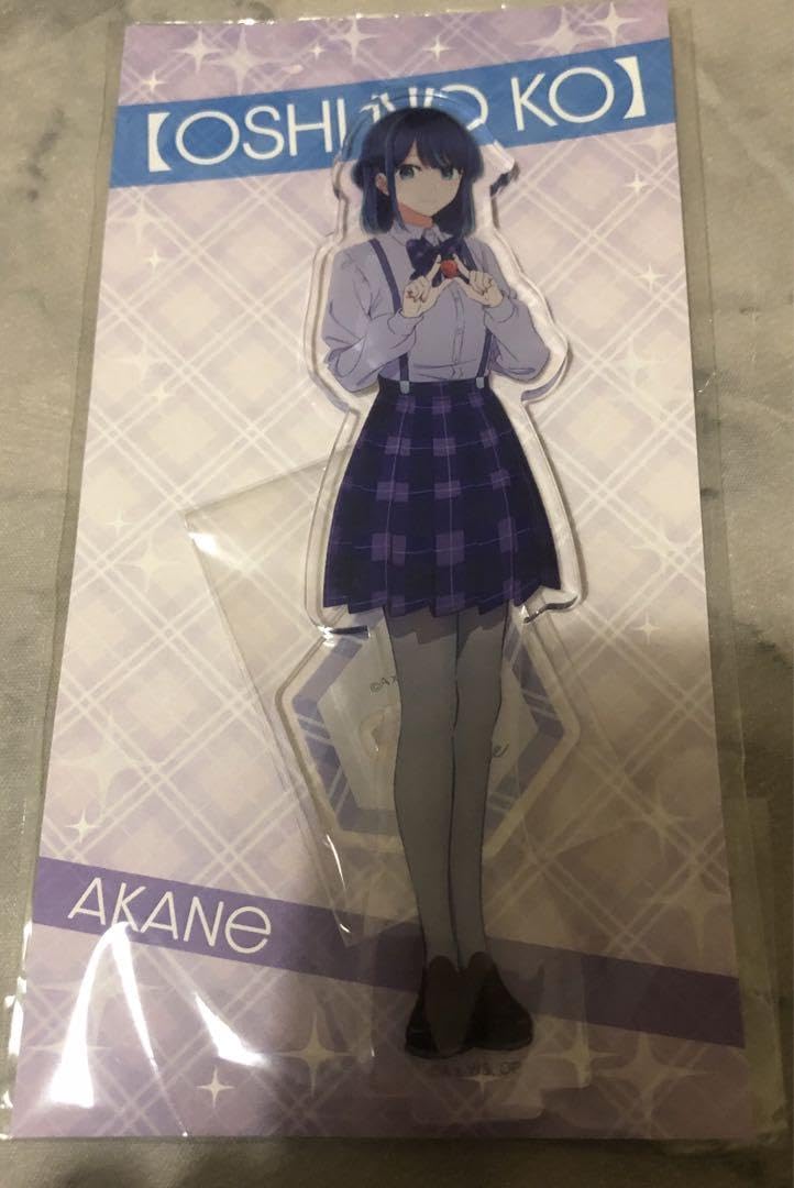 Amazon.co.jp: 推しの子 苺プロダクションファン感謝祭2023 アクリル 