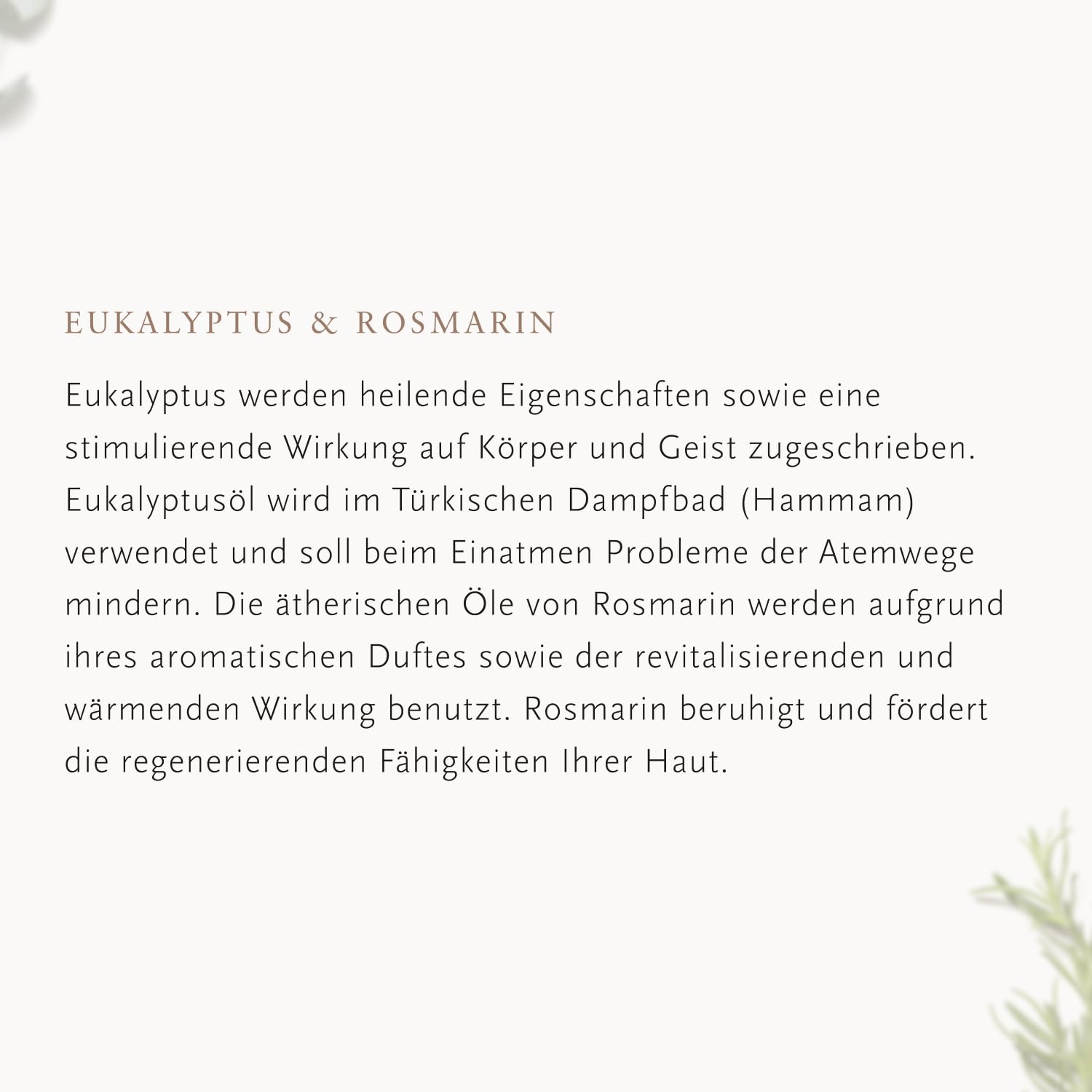 RITUALS The Ritual of Hammam Vorteilspack mit 3 x Duschschaum – Duschgel mit Eukalyptus und Rosmarin – revitalisierender und erfrischender Duft – Value Pack 3 x 200 ml