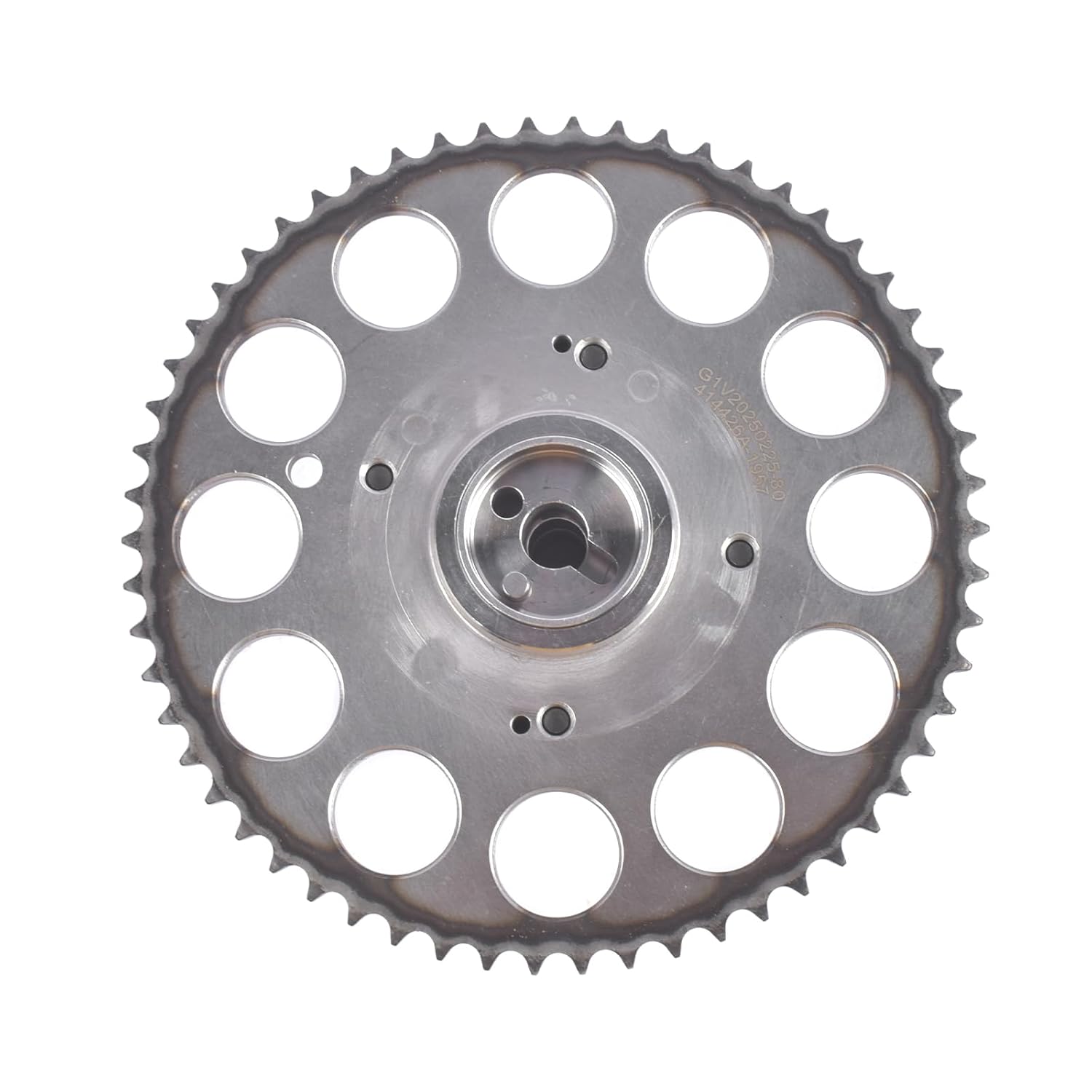 Compatible with Chevrolet Colorado Trailblazer Hummer H3 GMC Canyon Envoy Isuzu Ascend S i-290 i-370 Saab 9-7x 12589782 918-185 CSP1031 Engine Variable Valve Timing (VVT) Sprocket