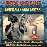 pistas musicales para cantar rap  Pistas Musicales - Tropicales Para Cantar