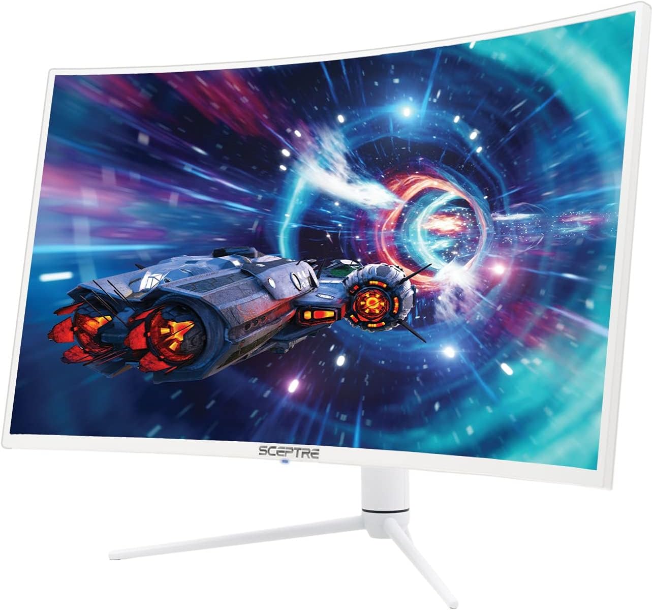 Buy Sceptre Curved 40 Class 16:9 QHD 