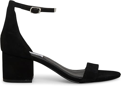 Vista 6 de Steve Madden - Sandalia de tacón Irenee para mujer