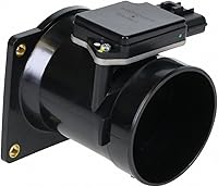 Vista 7 de Nuevo sensor de flujo de aire masivo MAF compatible con Ford Mercury Escape Explorer Focus Mustang Ranger Sable Mountaineer Mazda Tribute