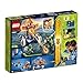 LEGO Nexo Knights 72001 - Juego de Piezas de construcción de Lance...