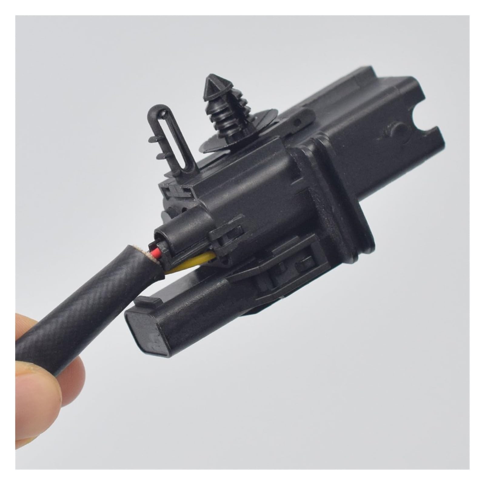 Coche Sensor Oxígeno Sonda Para Cadillac Para CTS Para SRX Sonda Lambda Relación Aire-combustible Sensor De Oxígeno 0258007206