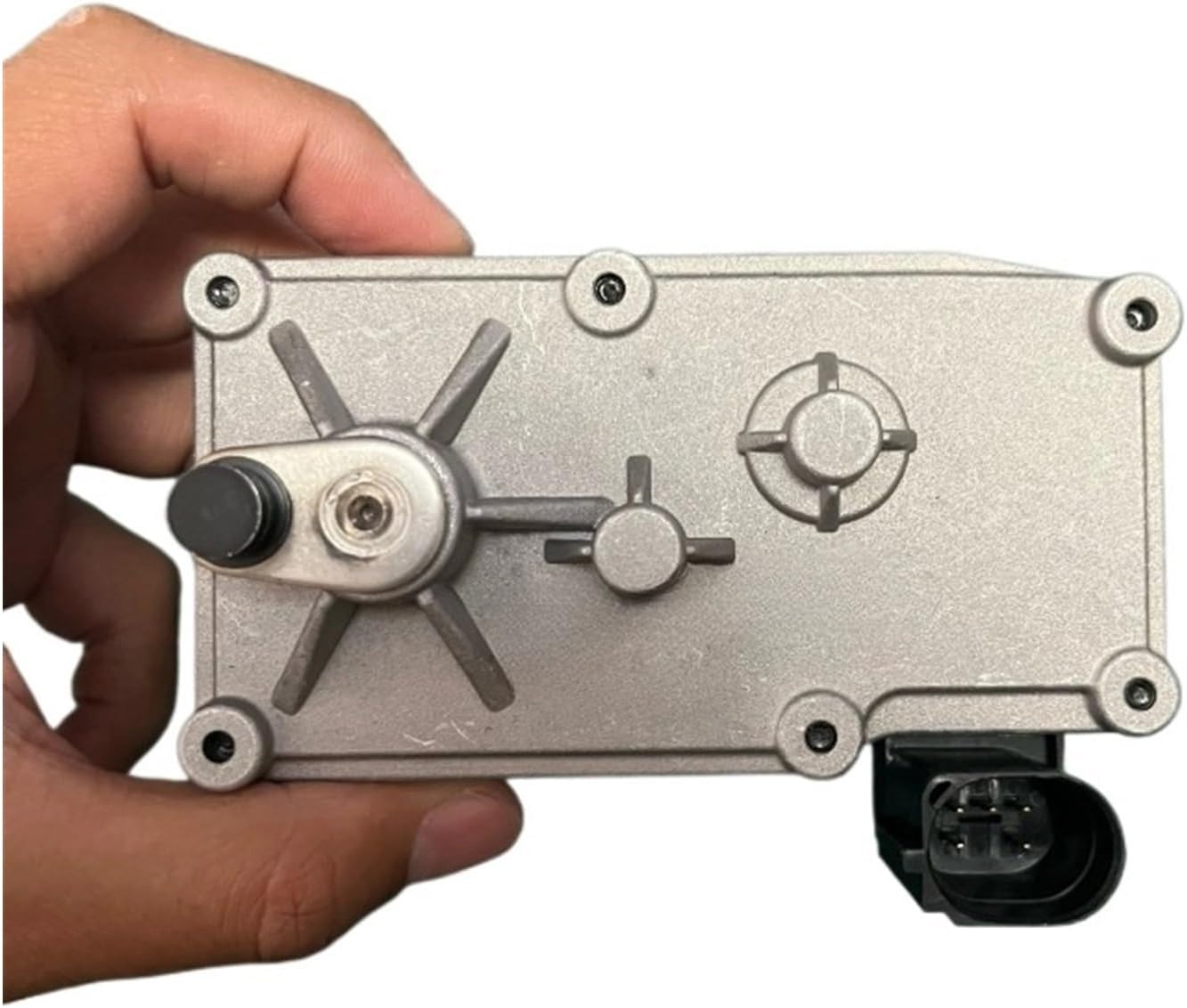 ターボー ダットサン ZXターボ（1980-81 アメリカ） - car-kobanashi.com