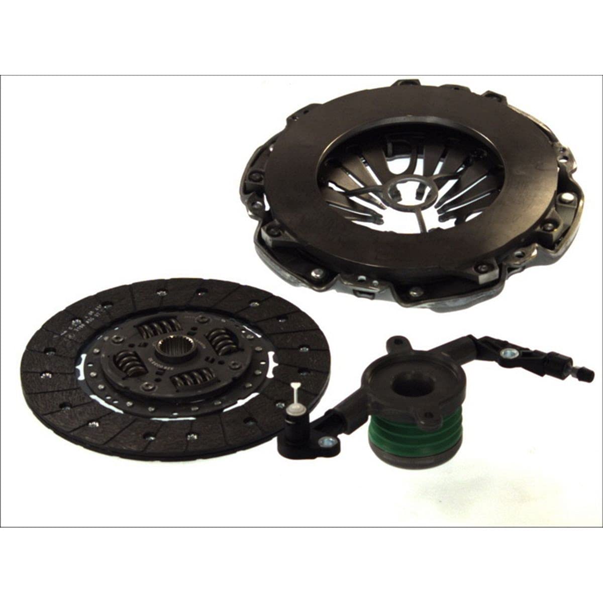 Luk 626 3026 33 Dispositivo Disinnesto Centrale, Frizione-image