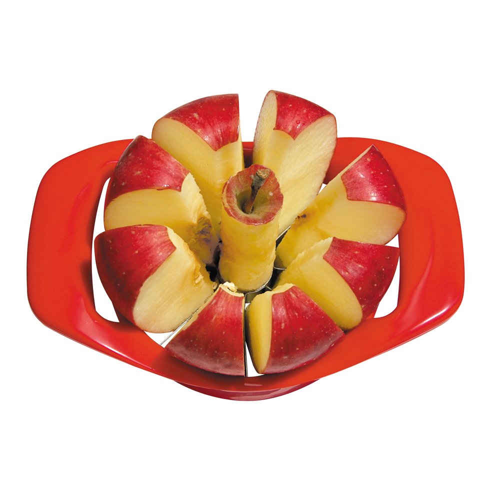 アンティーク　アップルカッター 18-8 ジャンボアップルカッター 0002-732 CAT-03 ｜業務用厨房機器通販