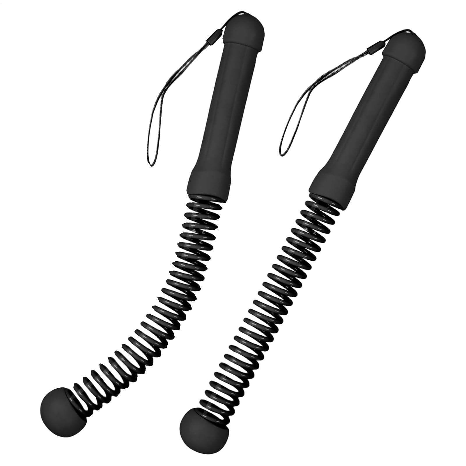 Kampfseile für das Fitnessstudio zu Hause – gewichtete schnurlose Workout