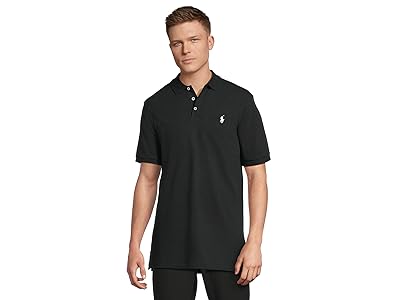 Polo Ralph Lauren Classic Fit Stretch Mesh Polo Shirt Men