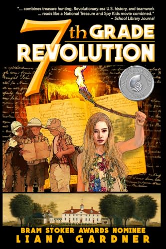 7th Grade Revolution