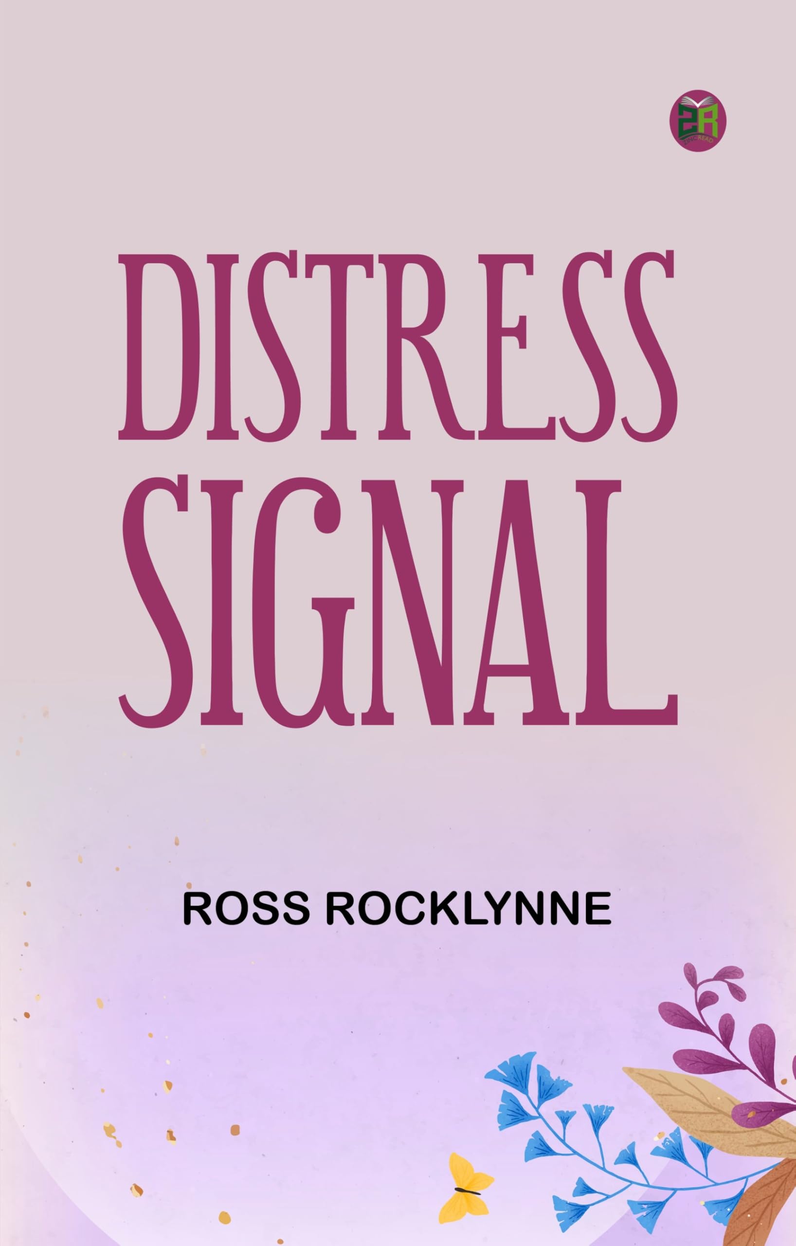 Cover of Distress Signal