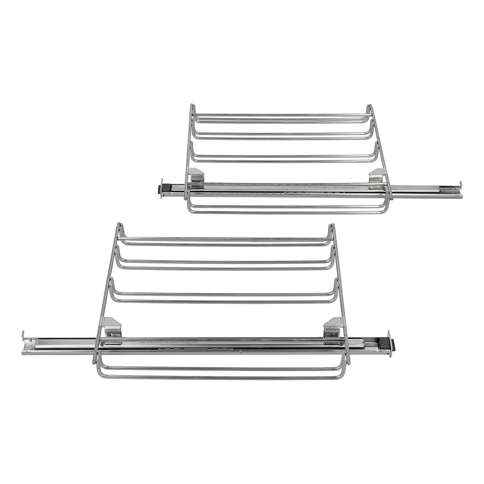LUTH Premium Profi Parts Compatible con Siemens 17000167 1 compartimento para horno
