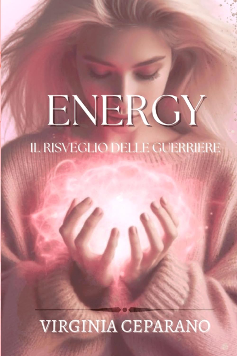Energy: il risveglio delle guerriere
