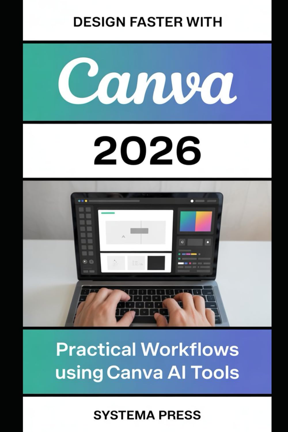 Design Faster with Canva 2026: Practical workflows using Canva AI tools